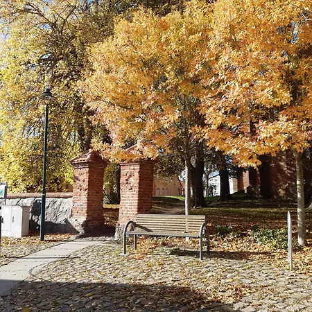 Gemütliche An Der Kirche Sagard